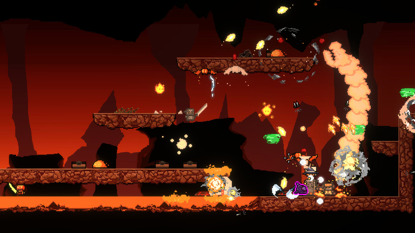 Portal Dungeon - PC (Steam) — скриншот 1