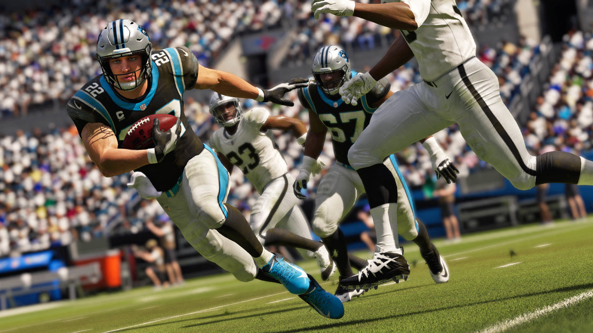 Madden NFL 21 - Xbox One / Xbox Series Xs — скриншот 2