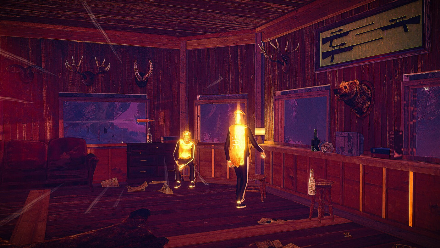 Children of the Sun - PC (Steam) — скриншот 3