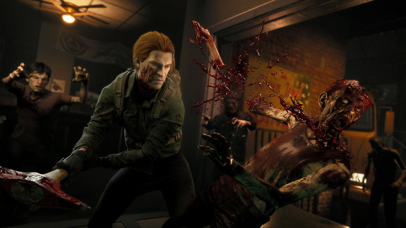 No More Room in Hell 2 - PC (Steam) — скриншот 1