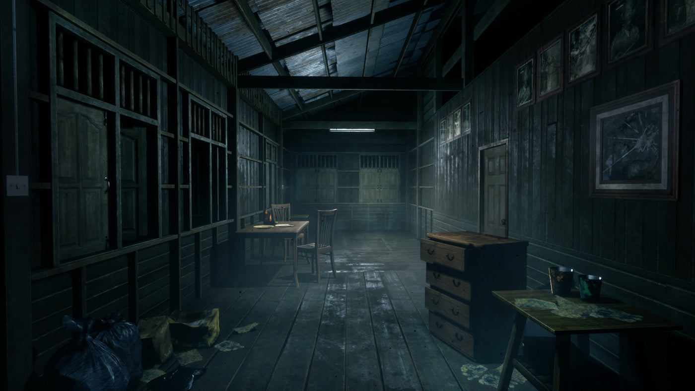 Home Sweet Home - PC (Steam) — скриншот 1