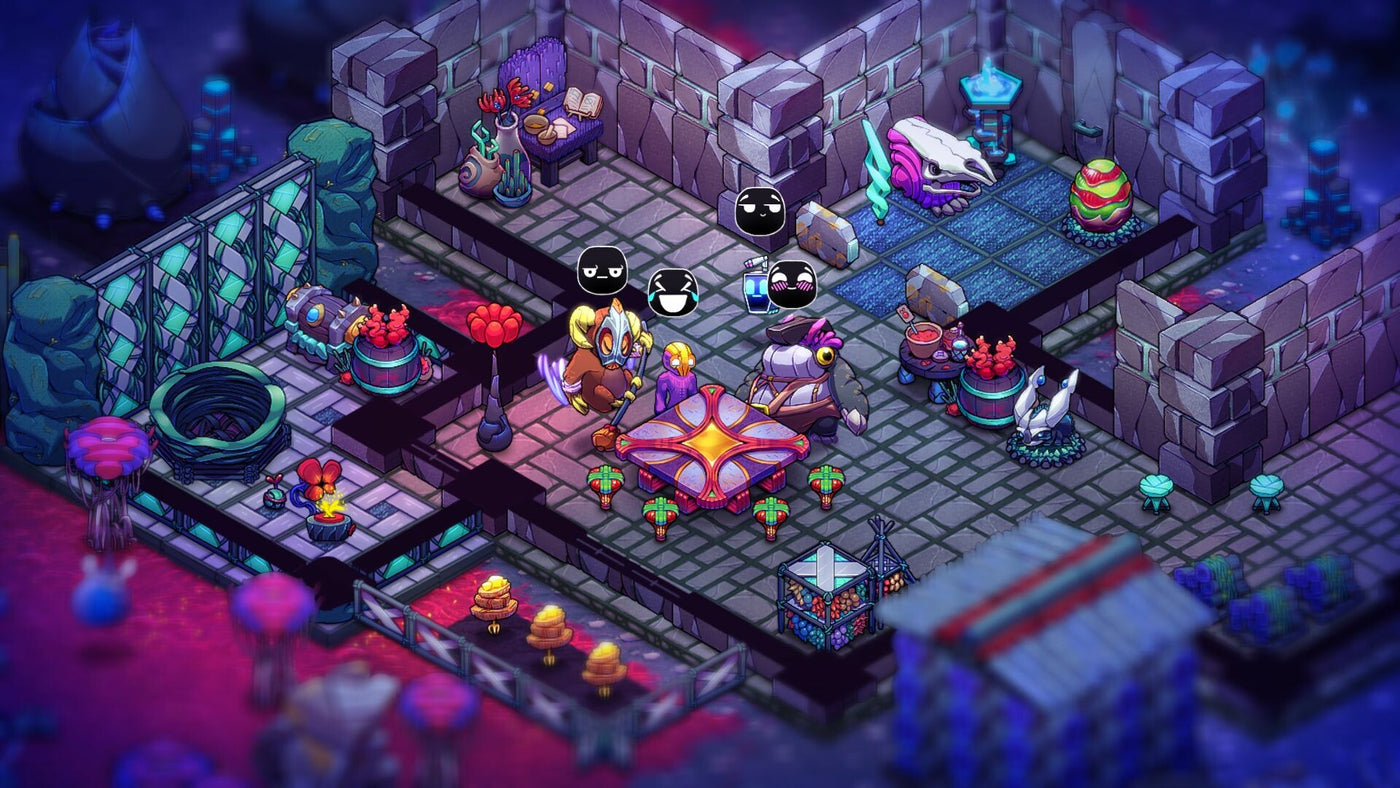 Crashlands 2 - PC (Steam) — скриншот 3