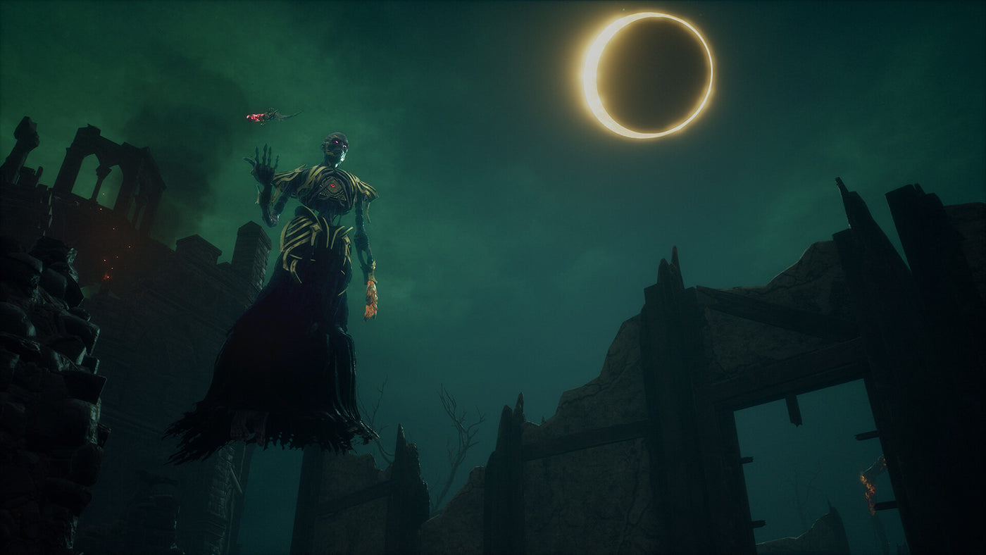Dead by Daylight - Dungeons & Dragons EU - PC (Steam) — скриншот 2