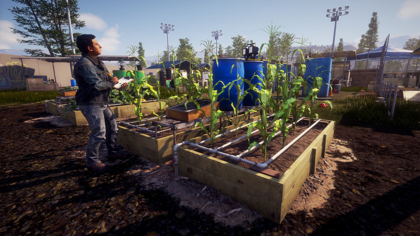 State of Decay 2: Juggernaut Edition - Windows 10 / Xbox One — скриншот 3