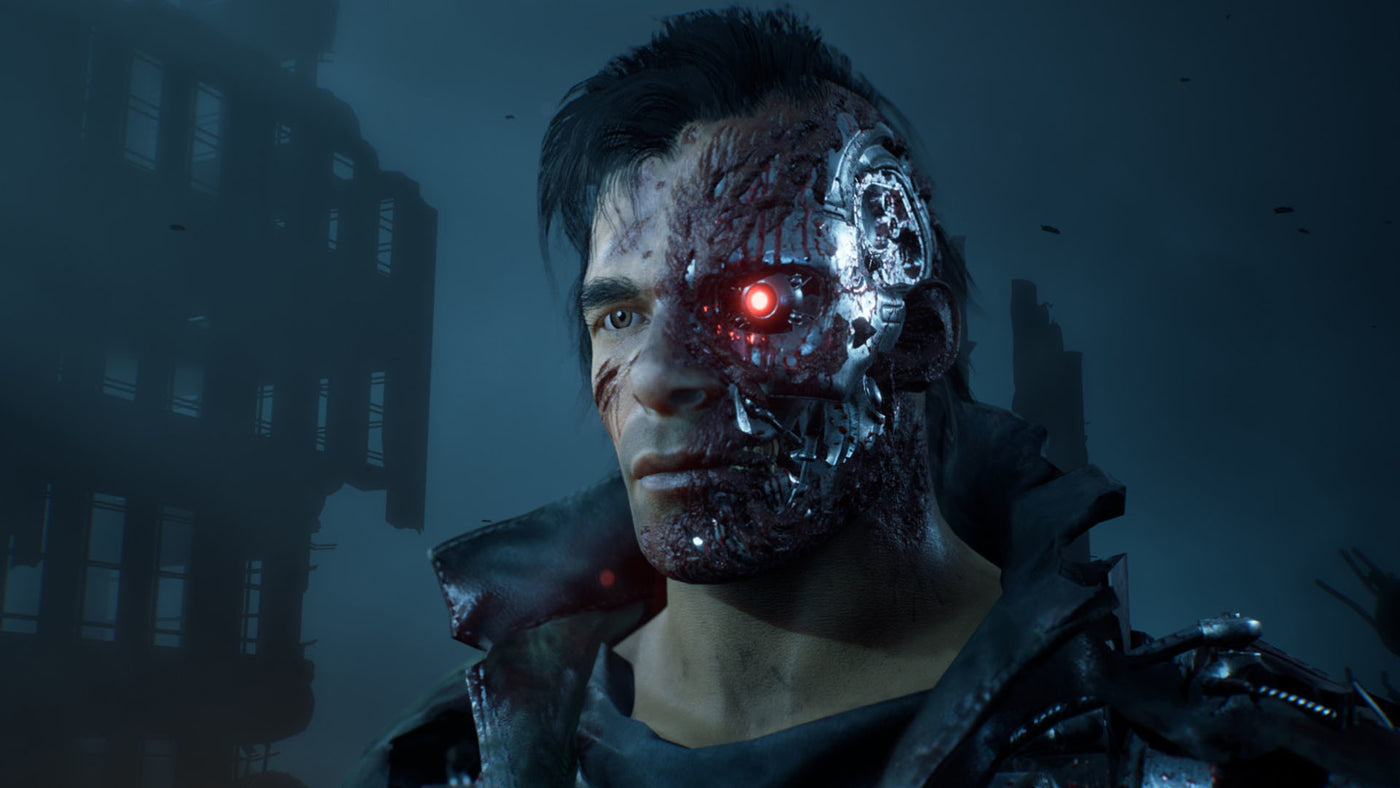 Terminator Resistance - PC (Steam) — скриншот 2