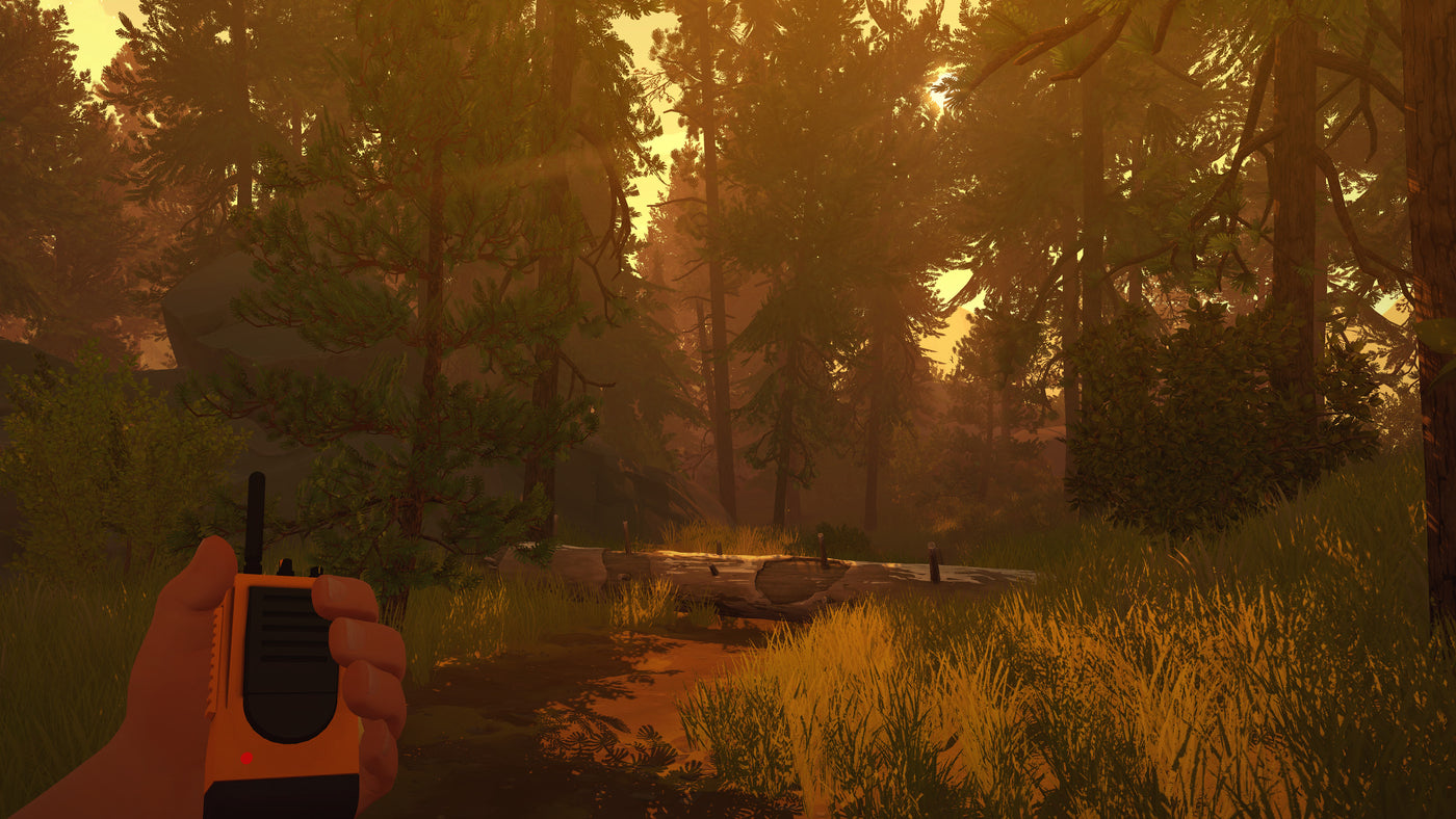 Firewatch - PC (GOG) — скриншот 3