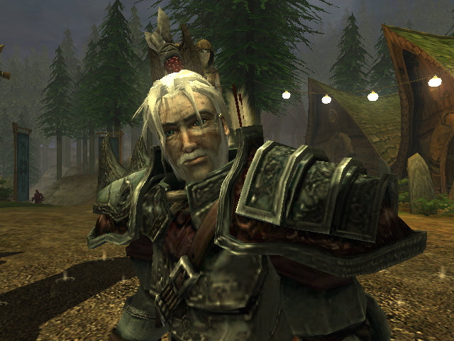 Fable - The Lost Chapters - PC (Steam) — скриншот 3