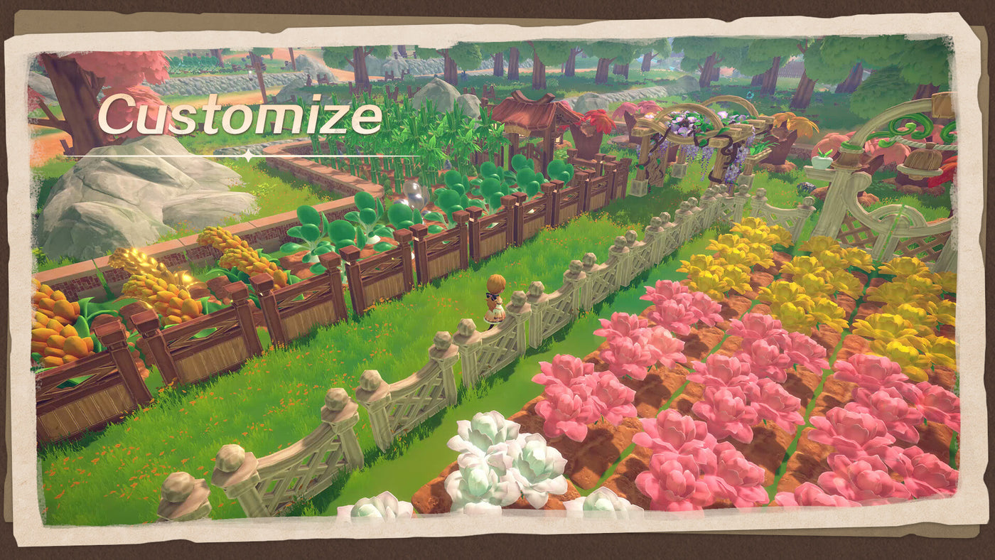 Song Of The Prairie - PC (Steam) — скриншот 1