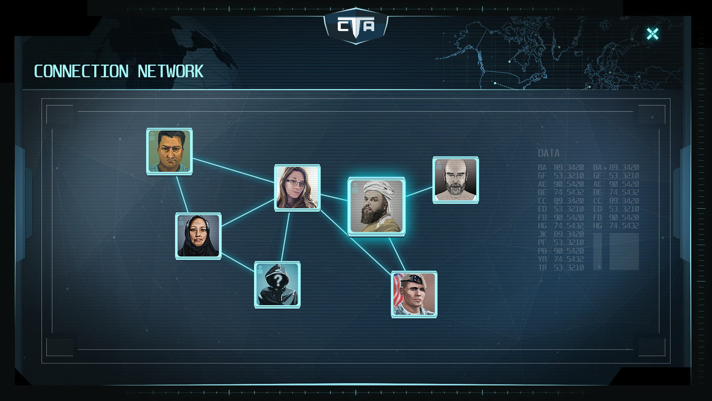 Counter Terrorist Agency - PC (Steam) — скриншот 3