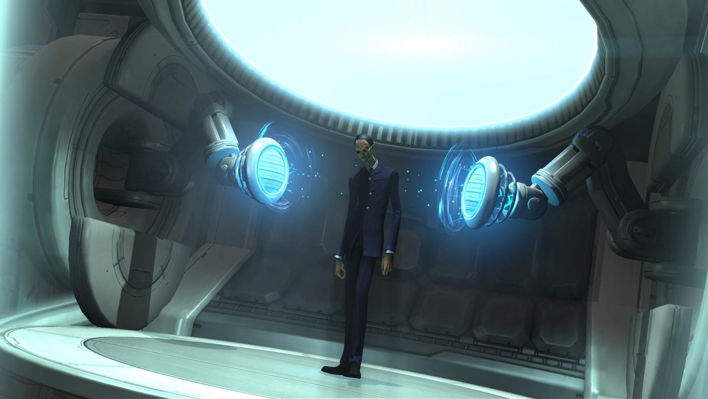 XCOM Enemy Unknown - PC (Steam) — скриншот 3