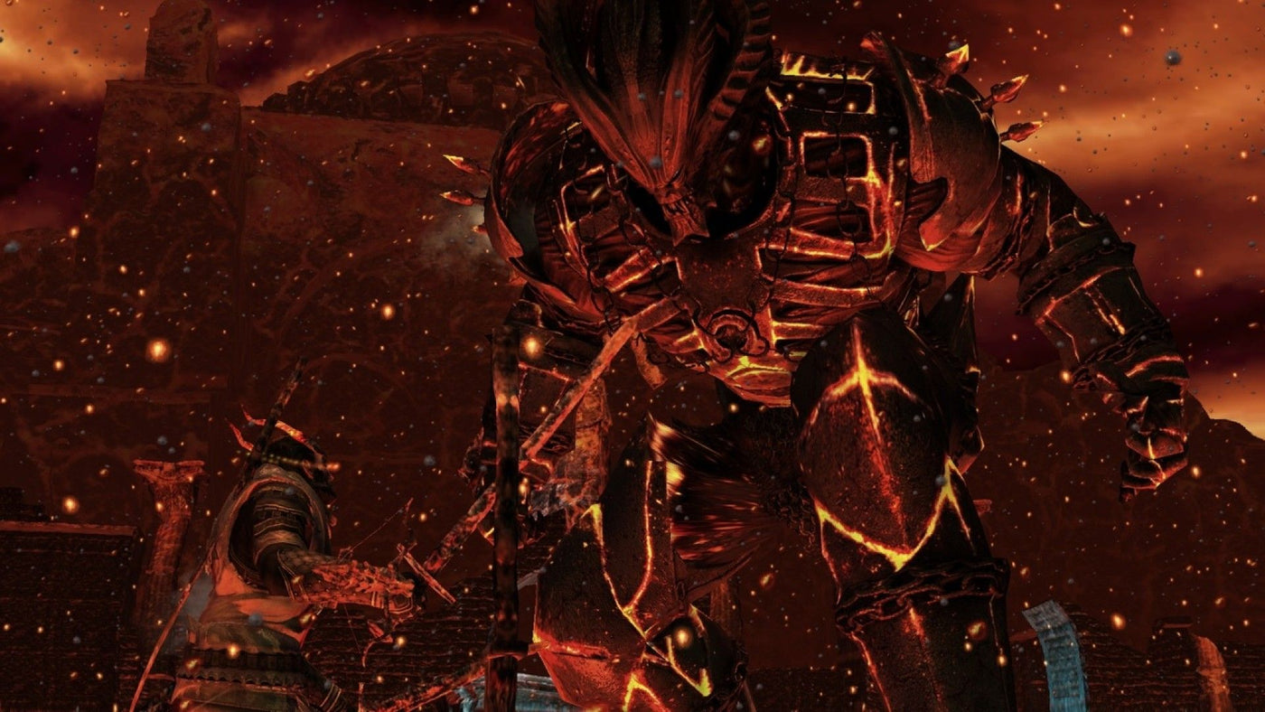 The Cursed Crusade - PC (Steam) — скриншот 2