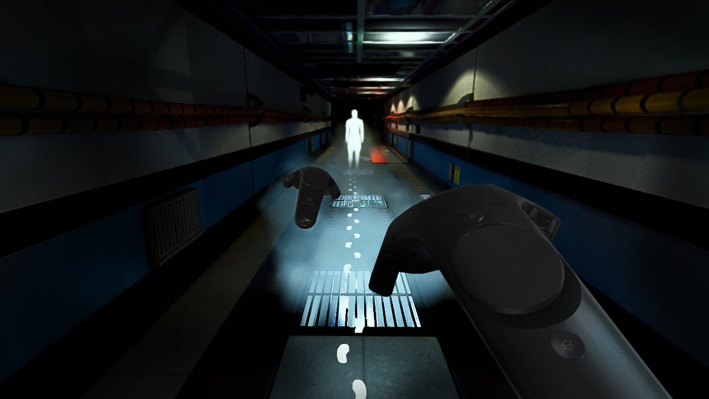 The Assembly - PC (Steam) — скриншот 3