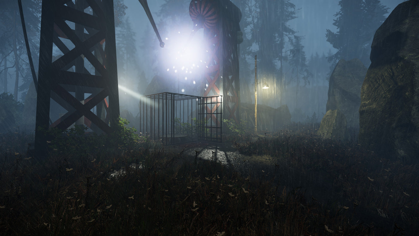 The Land of Pain - PC (Steam) — скриншот 2