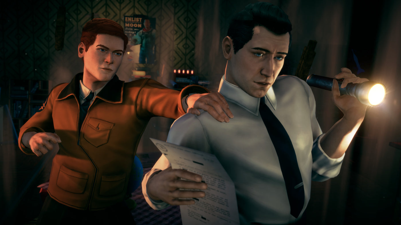 Deliver At All Costs - PC (Steam) — скриншот 3