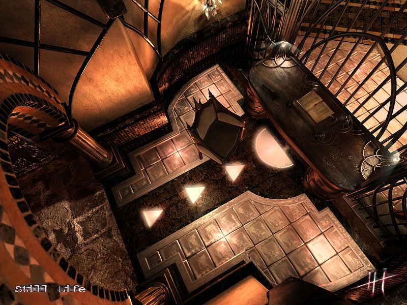Still Life - PC (Steam) — скриншот 1