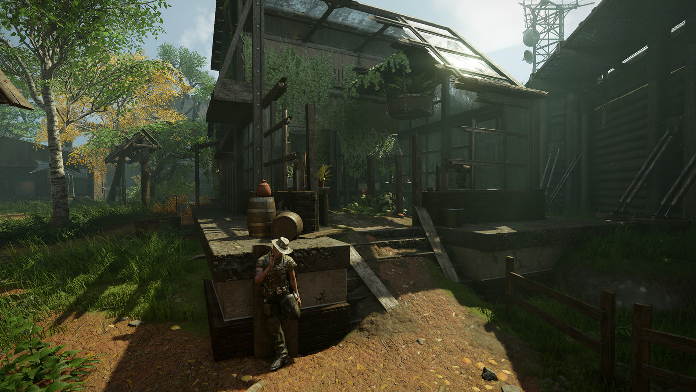ELEX II - PC (Steam) — скриншот 3