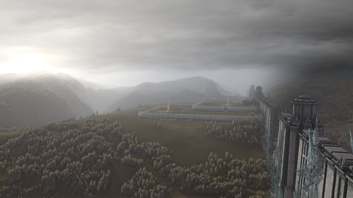 King Arthur II: The Role-Playing Wargame - PC (Steam) — скриншот 3