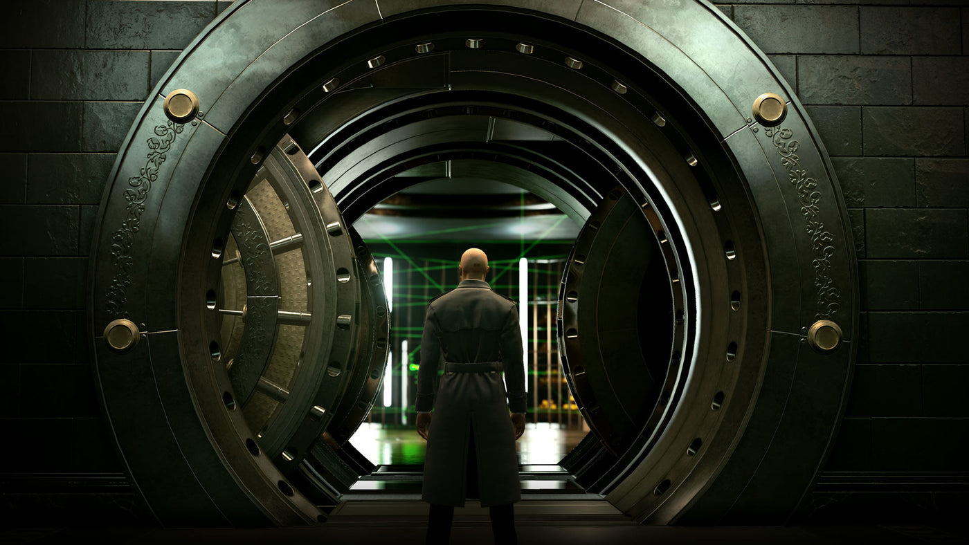 Hitman 2 - Expansion Pass DLC - PC (Steam) — скриншот 3
