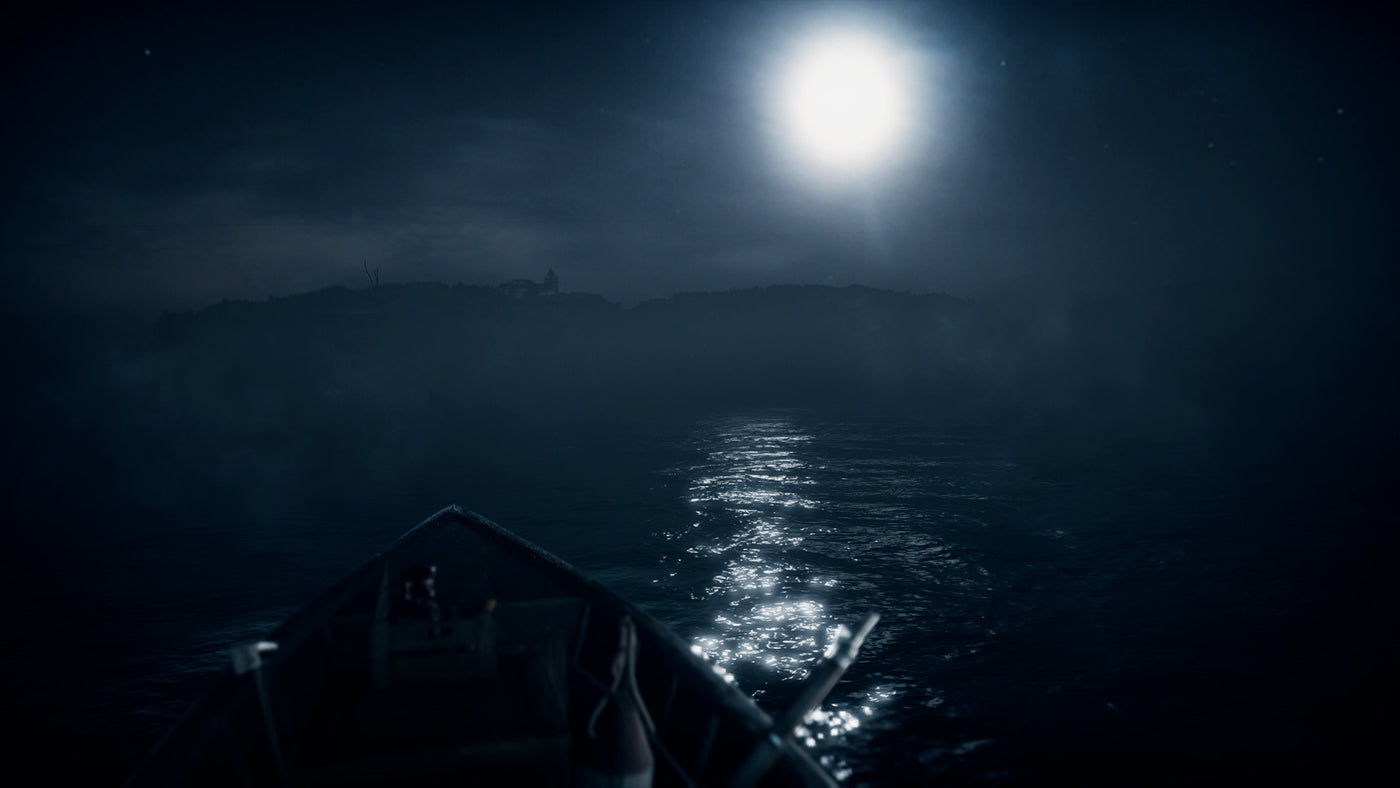 Kona II: Brume - PC (Steam) — скриншот 1