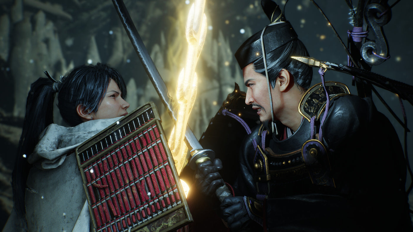 Nioh 3 - PC (Steam) — скриншот 3