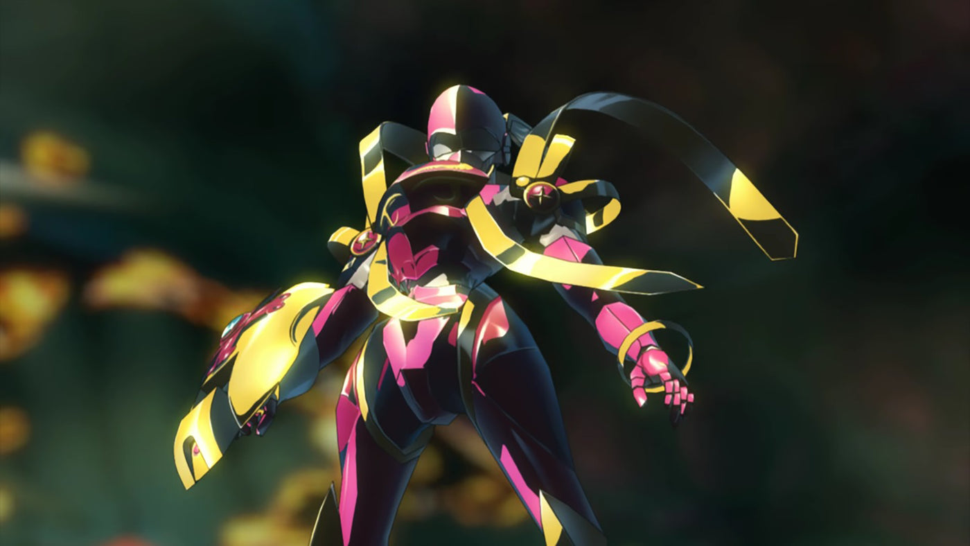 Digimon Story Cyber Sleuth Complete Edition - Nintendo Switch — скриншот 3