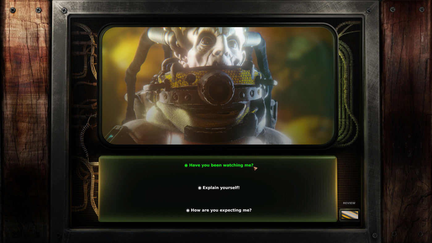 Beautiful Desolation - PC (Steam) — скриншот 2