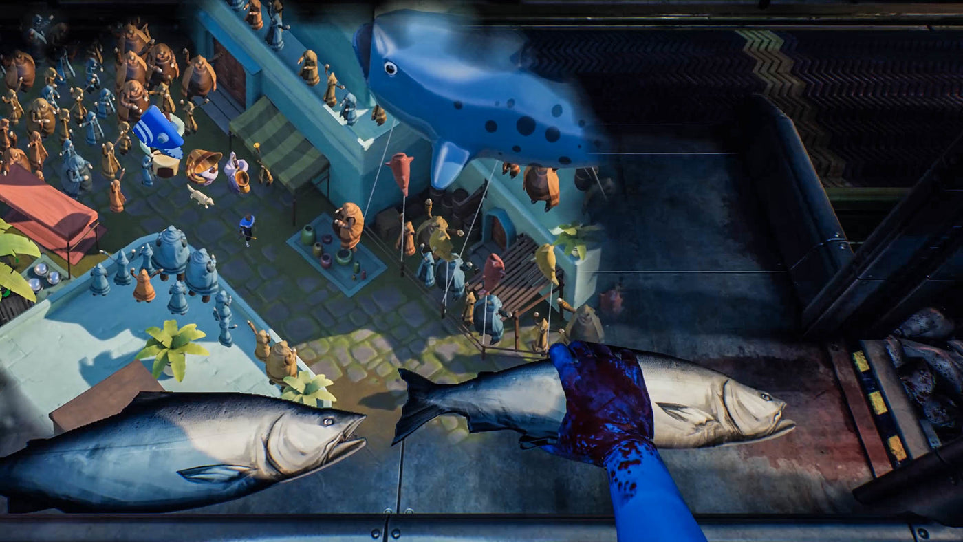 What Remains of Edith Finch - PC (Steam) — скриншот 1