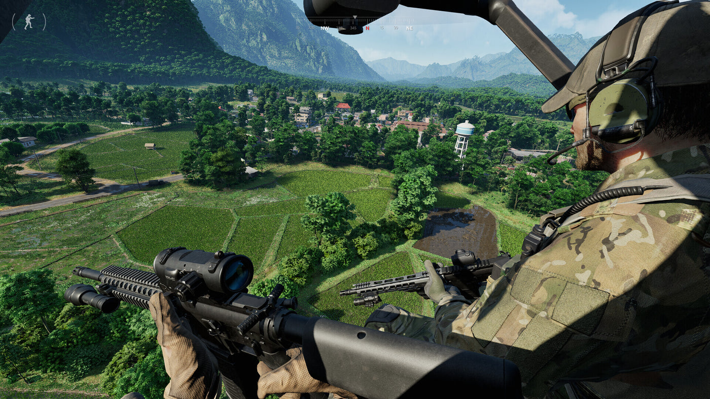 Gray Zone Warfare - PC (Steam) — скриншот 2