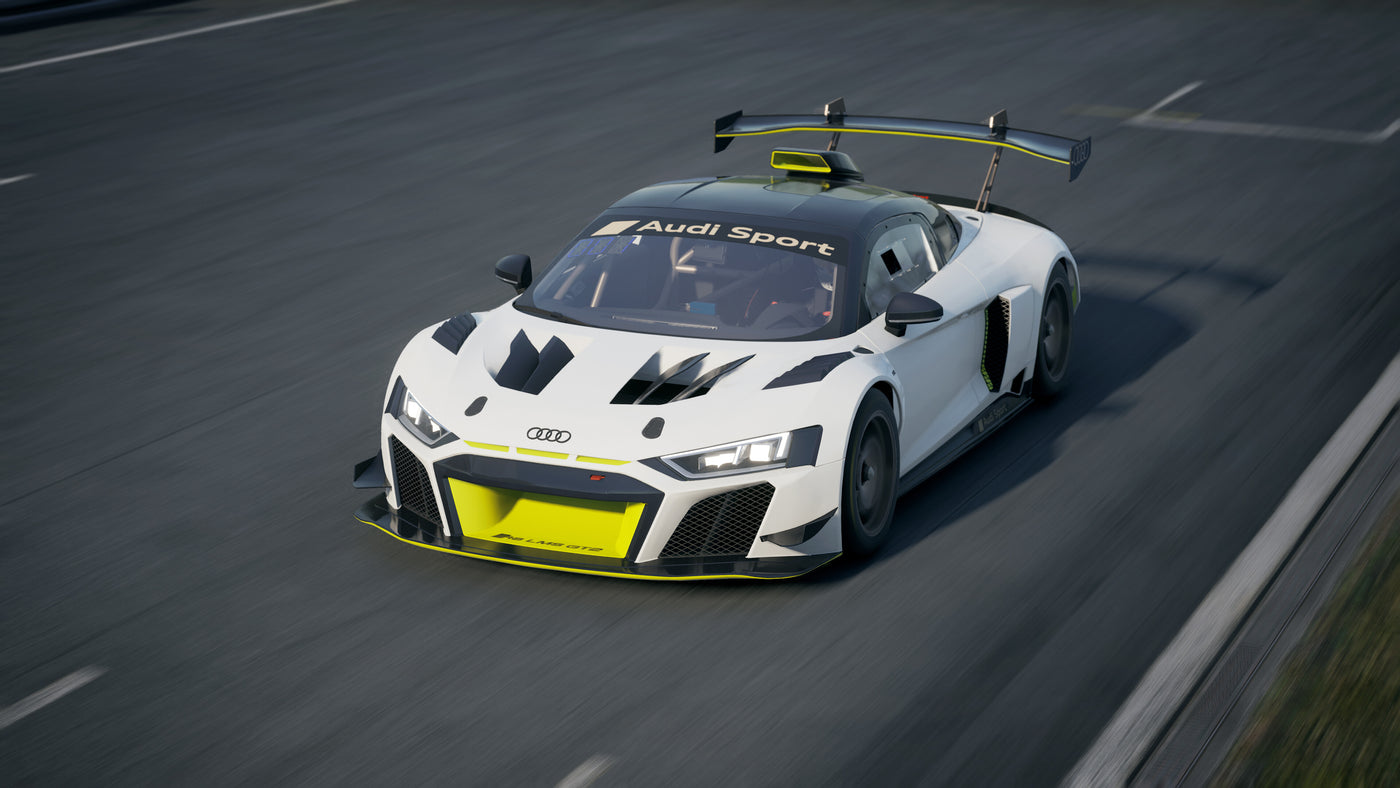 Assetto Corsa Competizione - GT2 Pack DLC - PC (Steam) — скриншот 2
