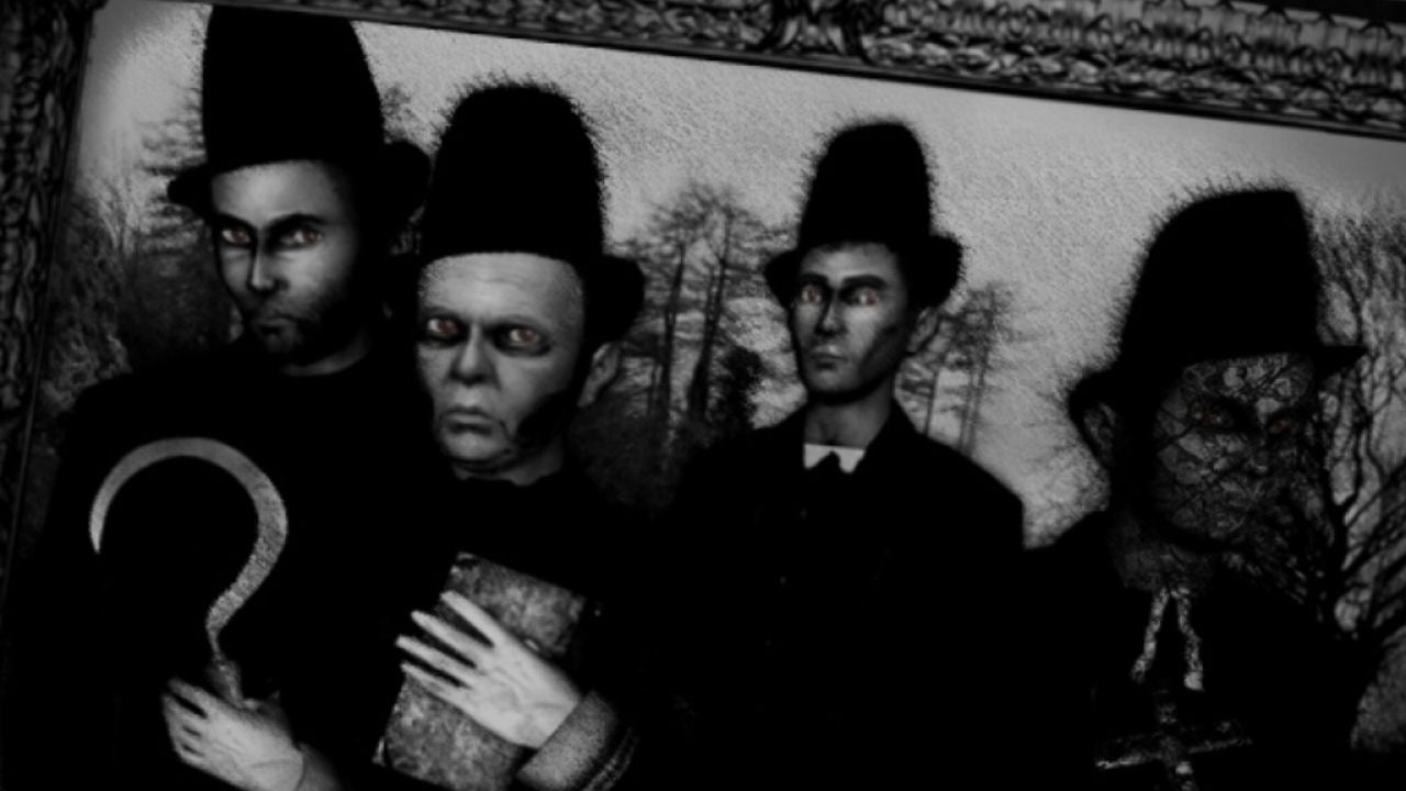 The Lost Crown - PC (Steam) — скриншот 2