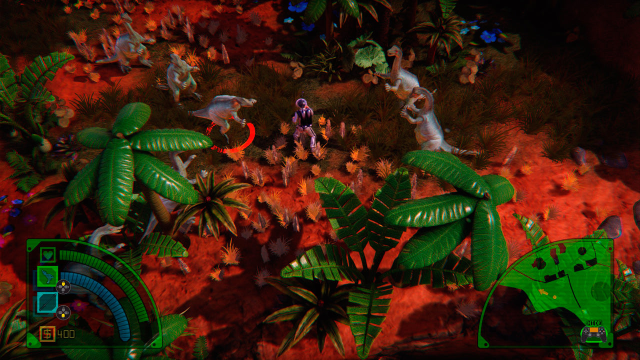 The Deadly Tower of Monsters - PC (Steam) — скриншот 3