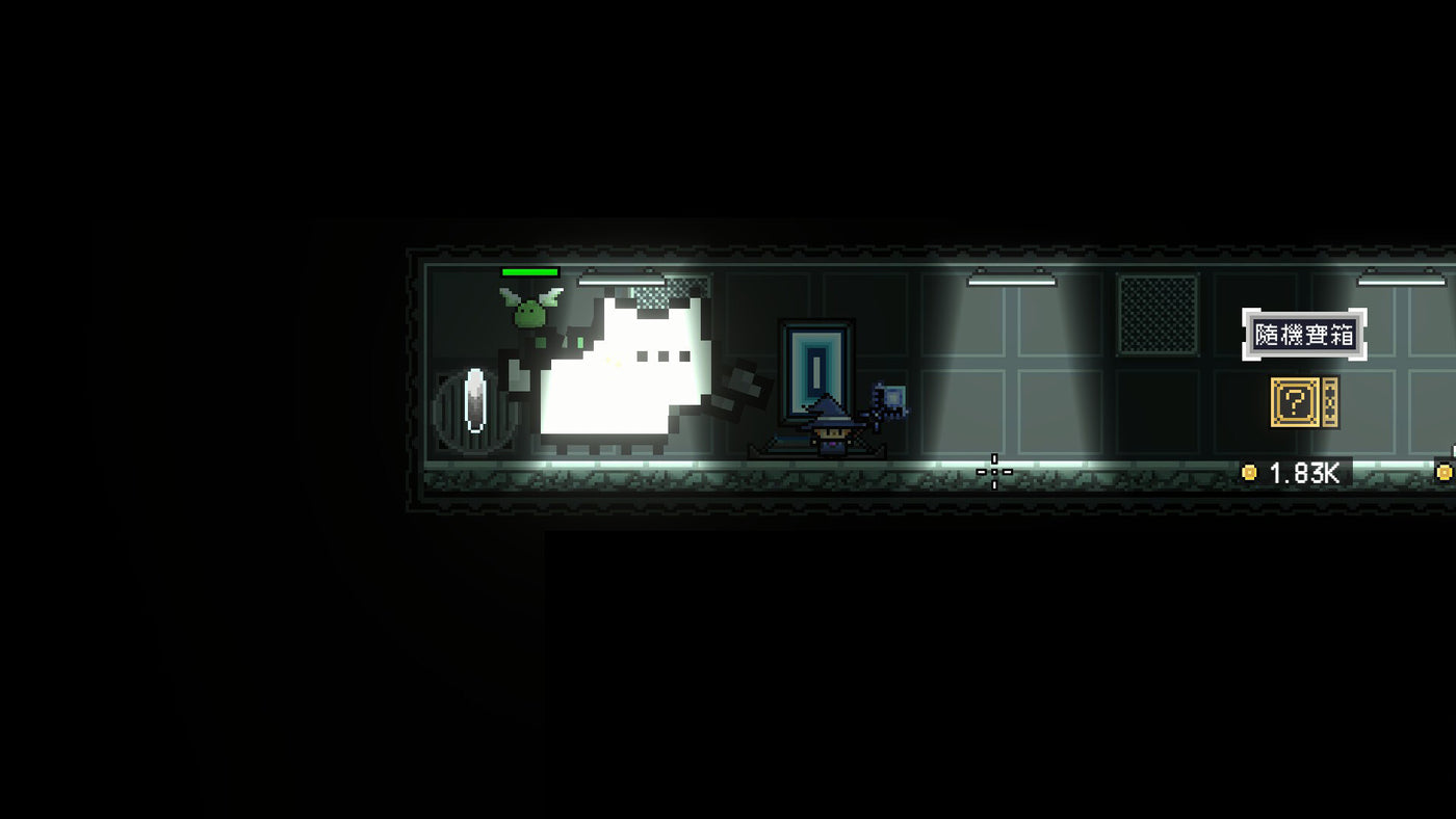 Portal Dungeon - PC (Steam) — скриншот 3