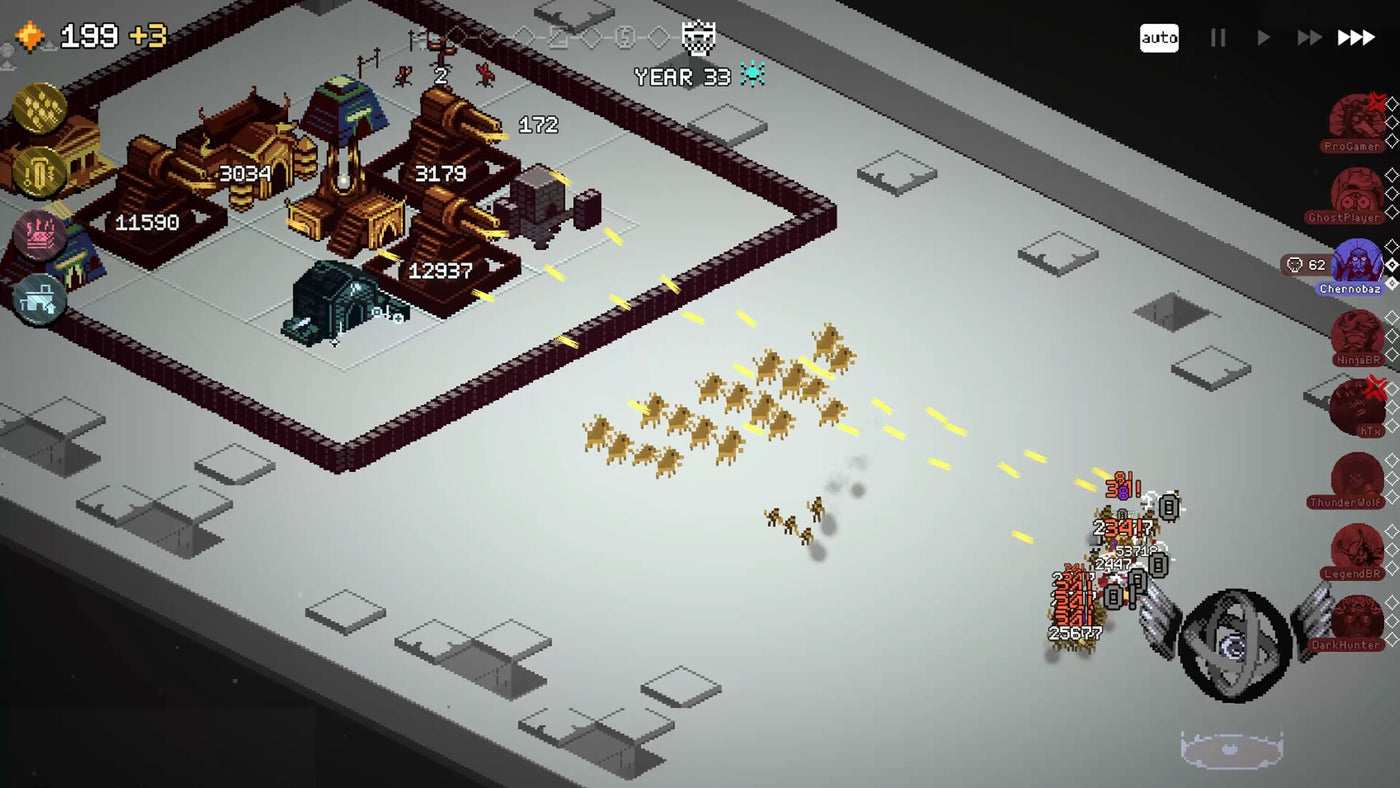 9 Kings - PC (Steam) — скриншот 3