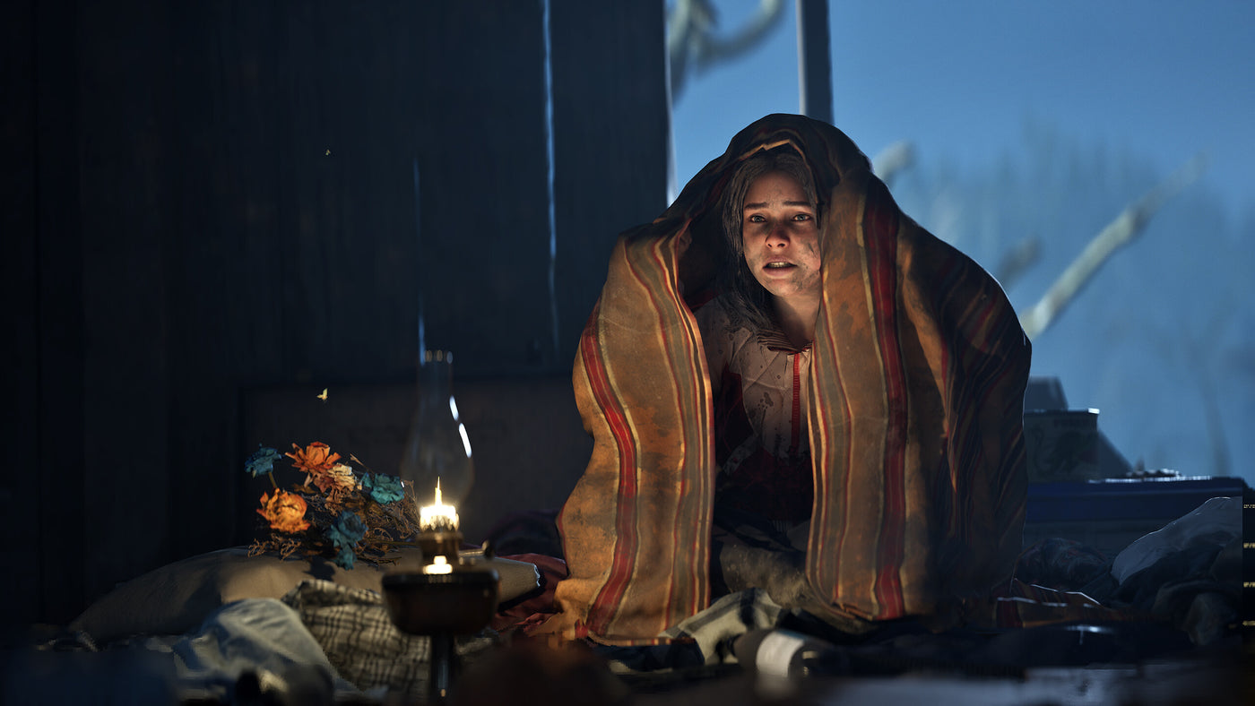 Hell is Us Deluxe Edition - PC (Steam) — скриншот 2