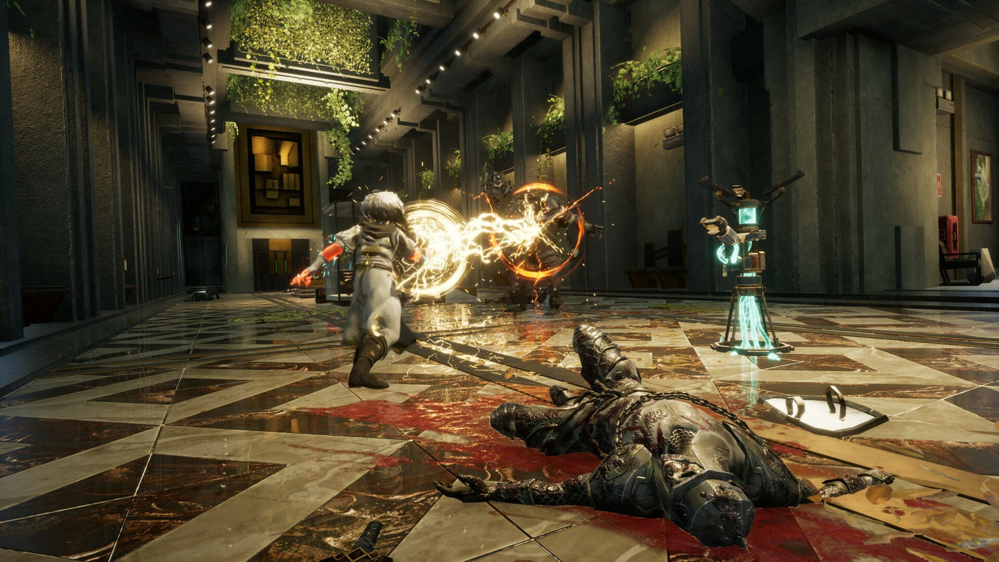 Deathbound - PC (Steam) — скриншот 2