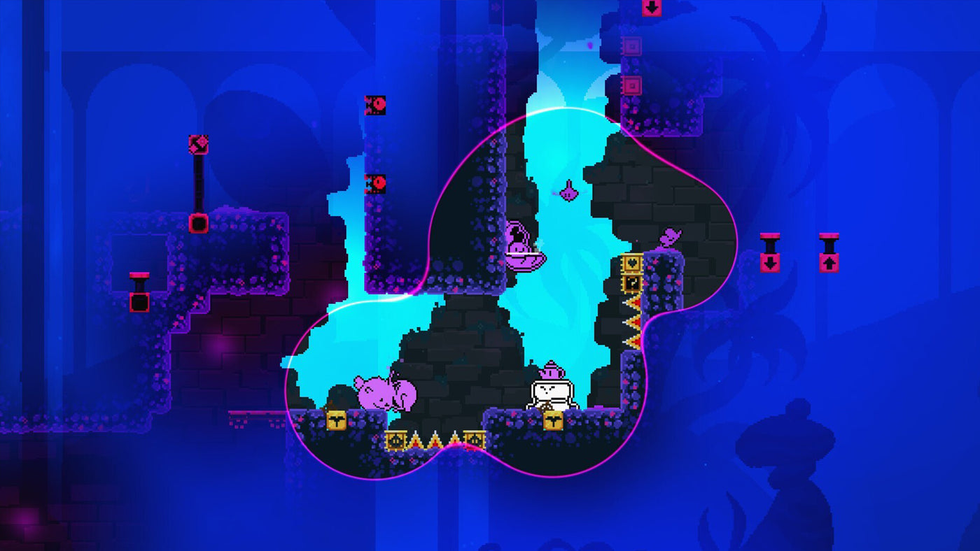 KarmaZoo - PC (Steam) — скриншот 3