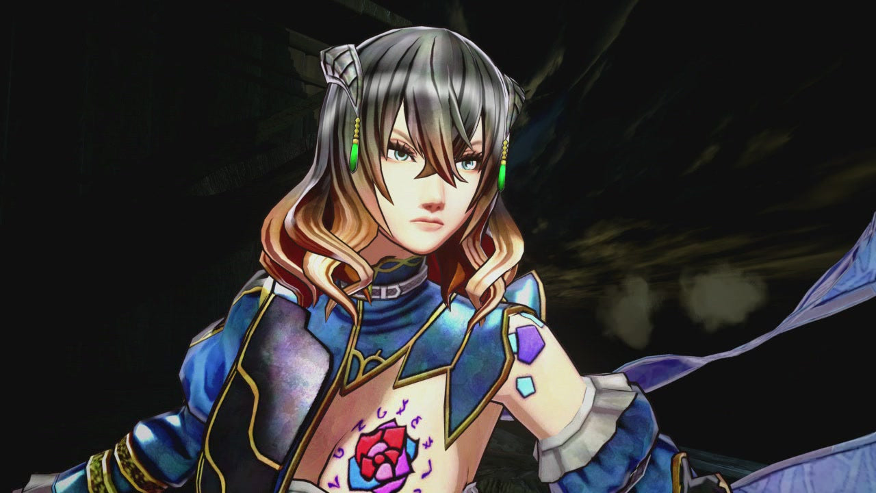 Bloodstained: Ritual of the Night - PC (Steam) — скриншот 1