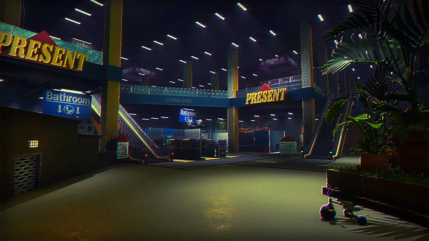 Storebound - PC (Steam) — скриншот 3
