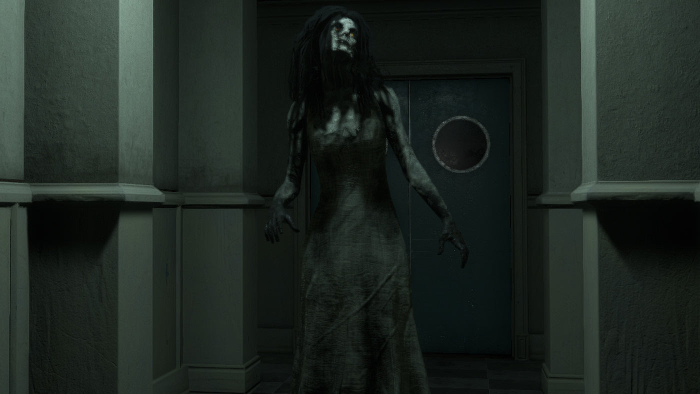 The Mortuary Assistant - PC (Steam) — скриншот 3