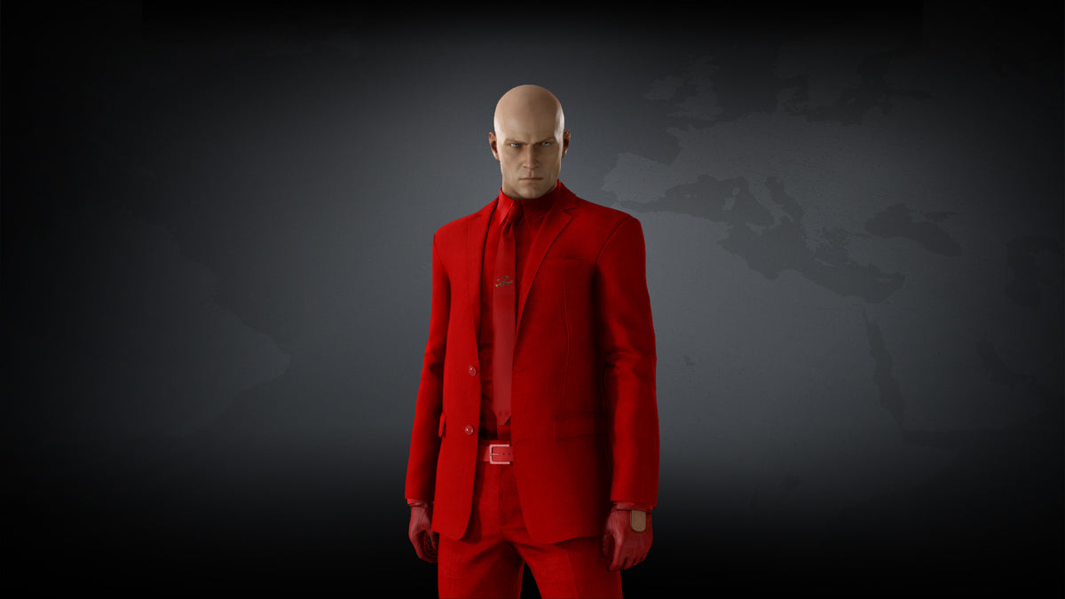 HITMAN 3 - Trinity Pack DLC - PC (Steam) — скриншот 2