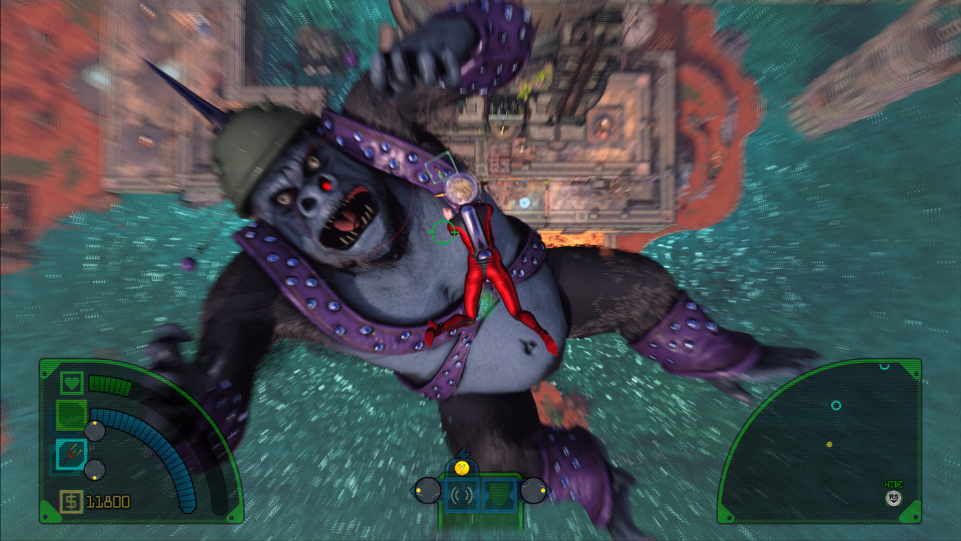 The Deadly Tower of Monsters - PC (Steam) — скриншот 2