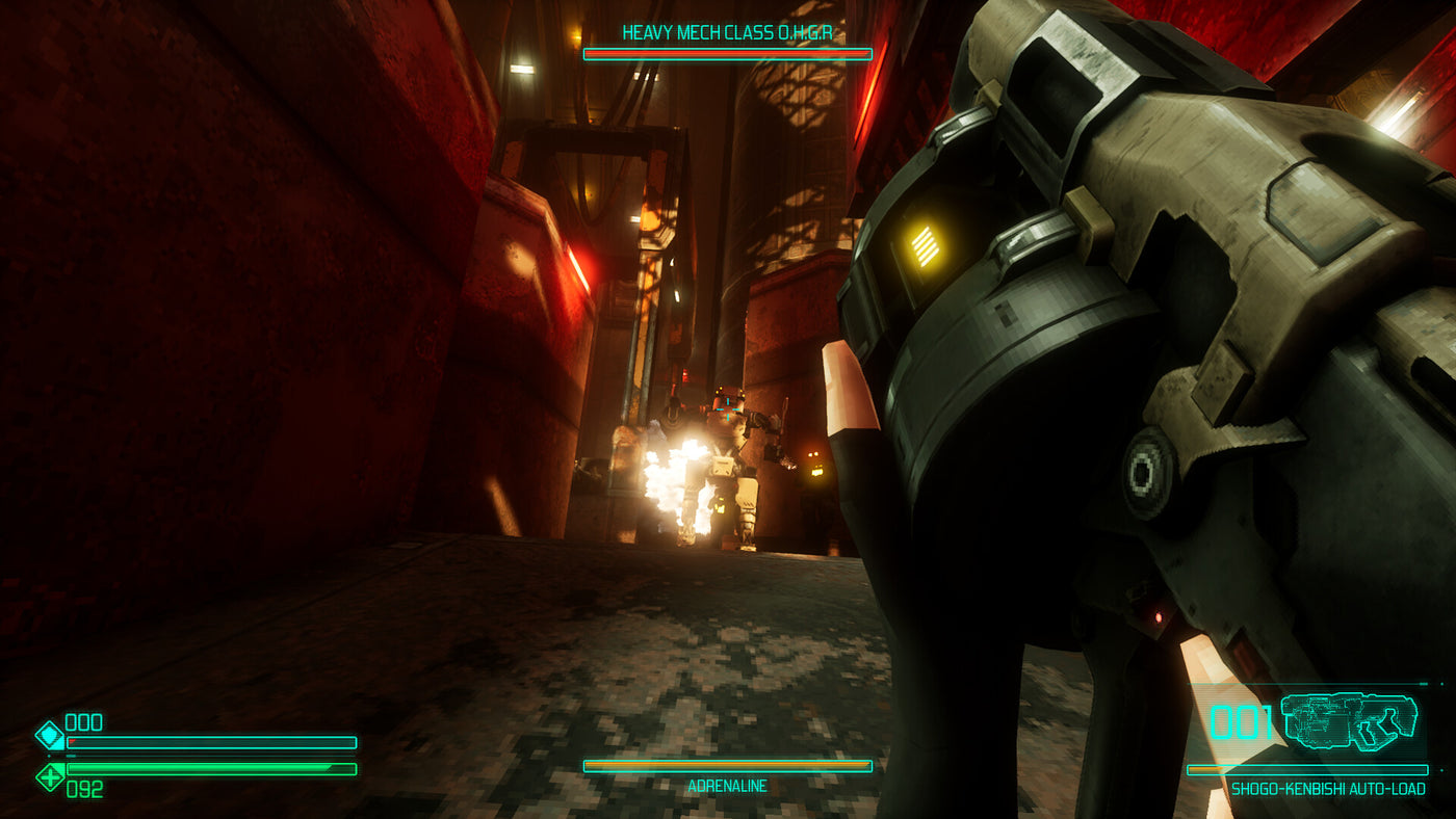 SPRAWL - PC (Steam) — скриншот 3