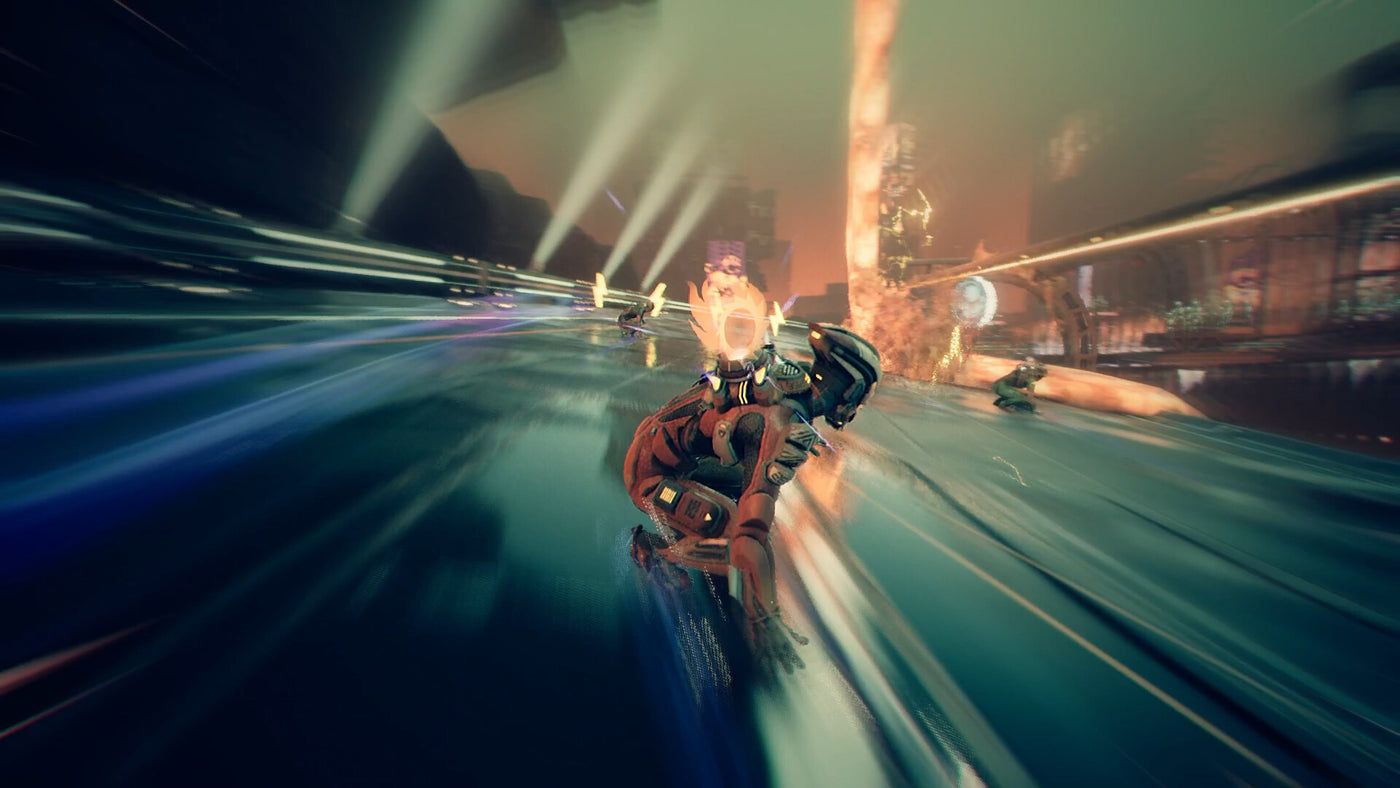 DeathSprint 66 - PC (Steam) — скриншот 3