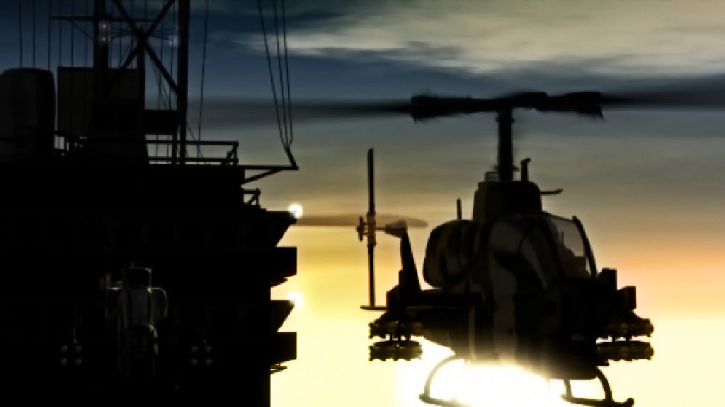 World War III: Black Gold - PC (Steam) — скриншот 3