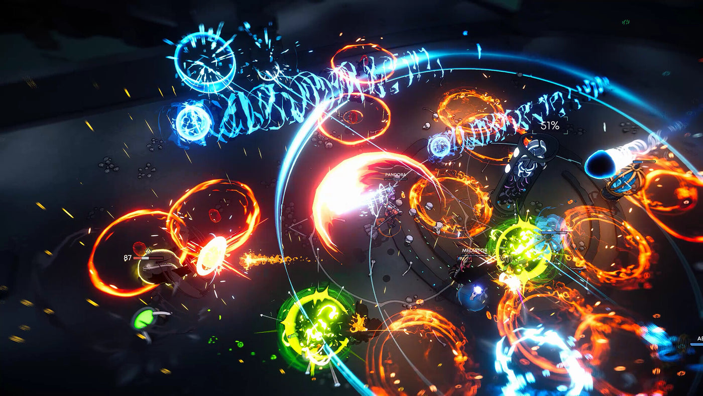 Gatekeeper - PC (Steam) — скриншот 2