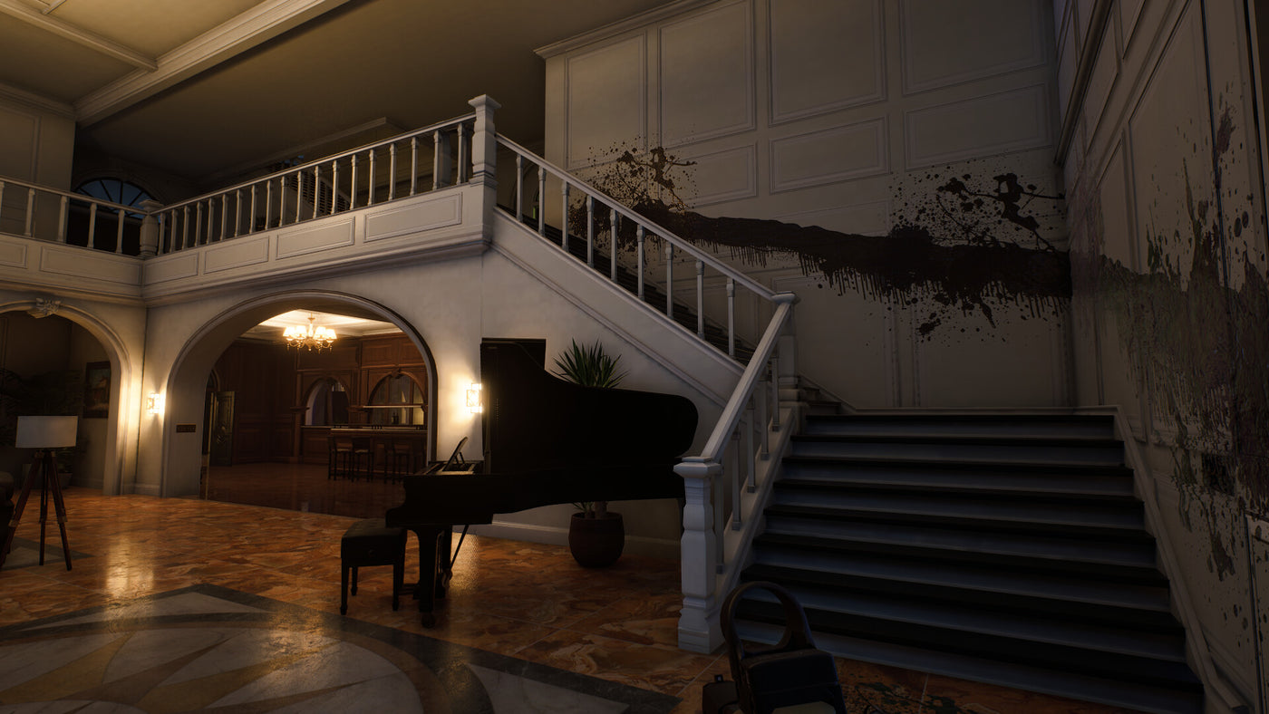 Ready or Not: Home Invasion DLC RU & CIS - PC (Steam) — скриншот 3