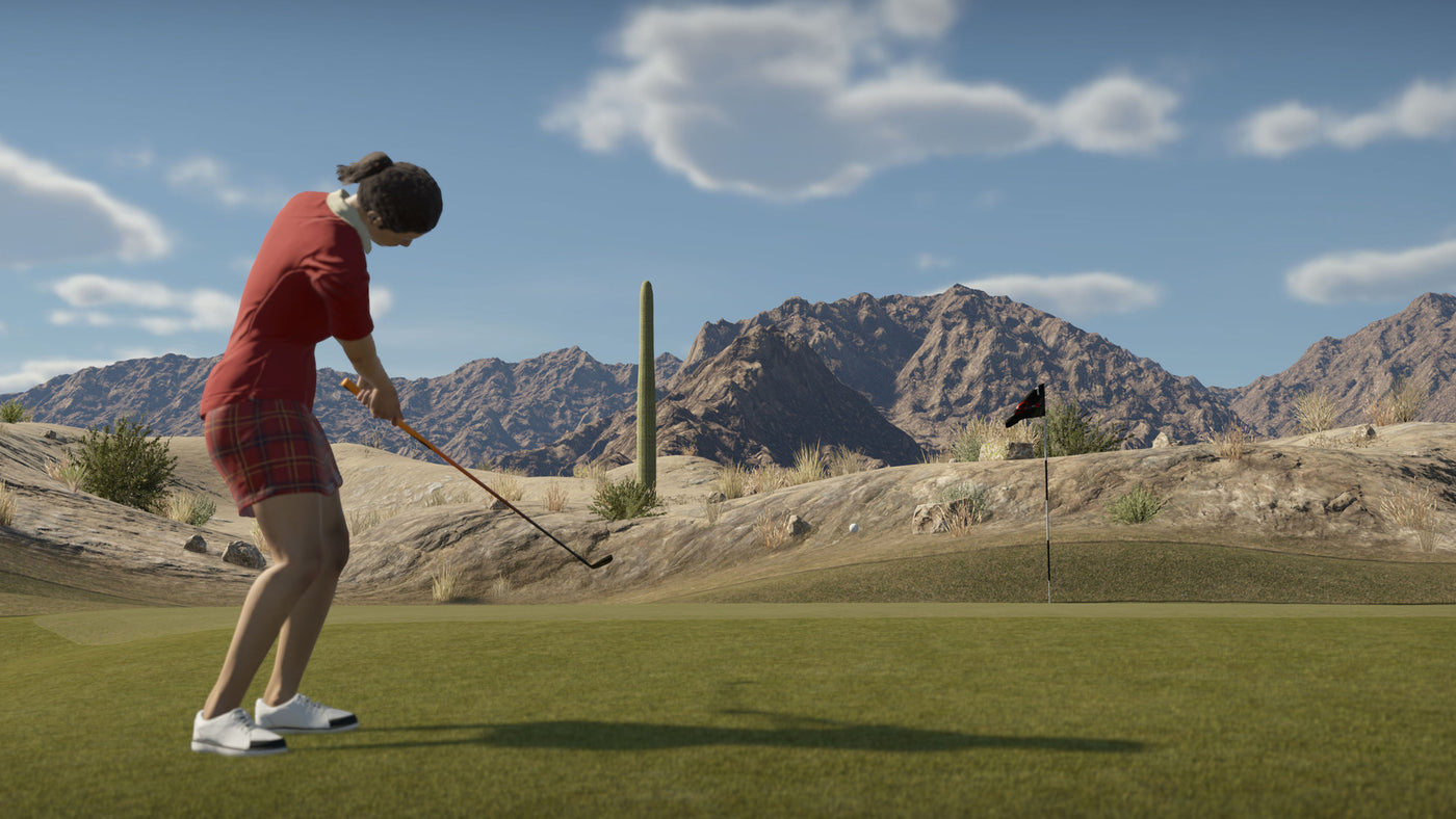 The Golf Club 2™ - PC (Steam) — скриншот 3