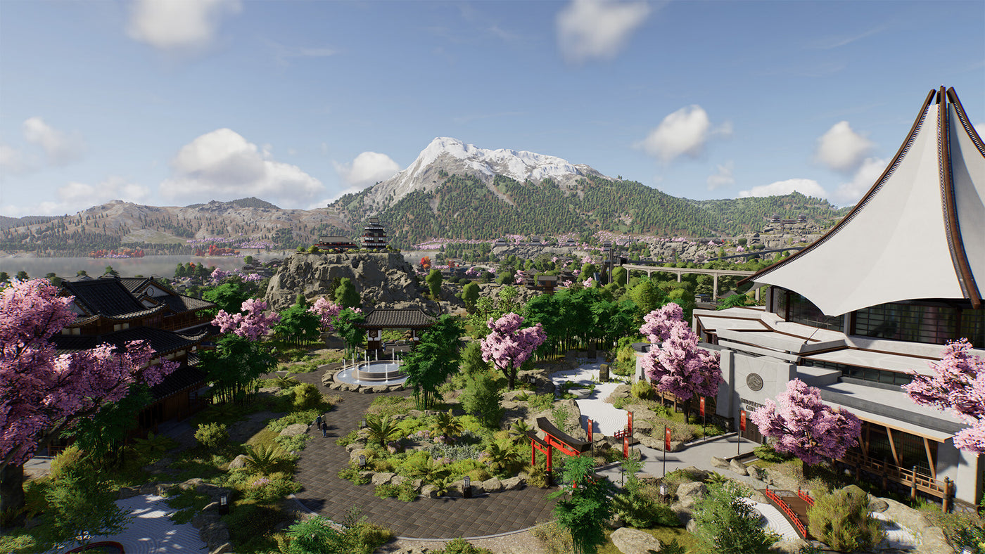 Jurassic World Evolution 3 Deluxe Edition - PC (Steam) — скриншот 2