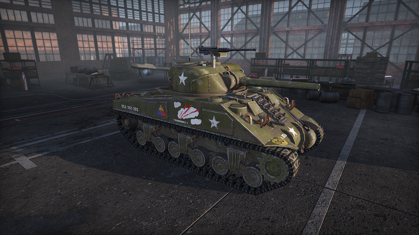 Steel Division 2 - Tribute to Normandy 44 DLC - PC (Steam) — скриншот 2