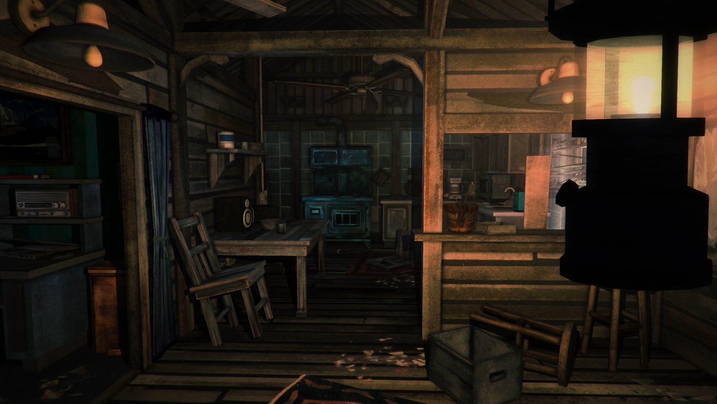 The Long Dark - PC (Steam) — скриншот 2